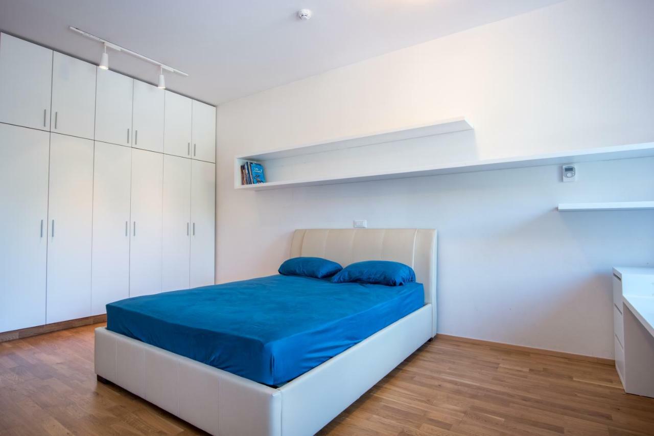 Luxury Central Apartment Любляна Екстериор снимка