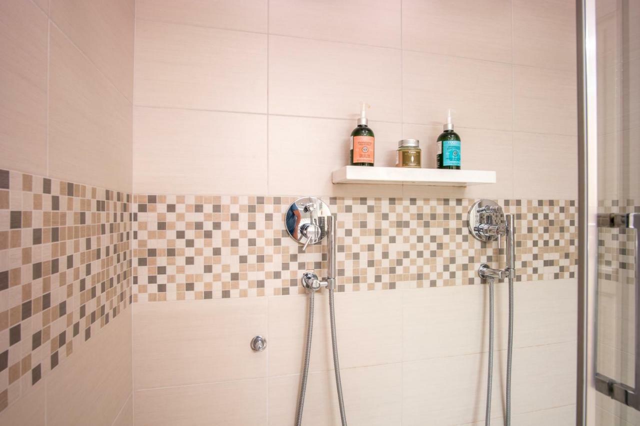 Luxury Central Apartment Любляна Екстериор снимка